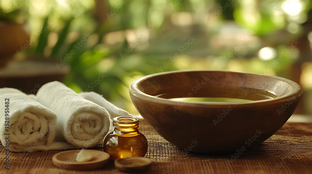Ayurveda Treatment