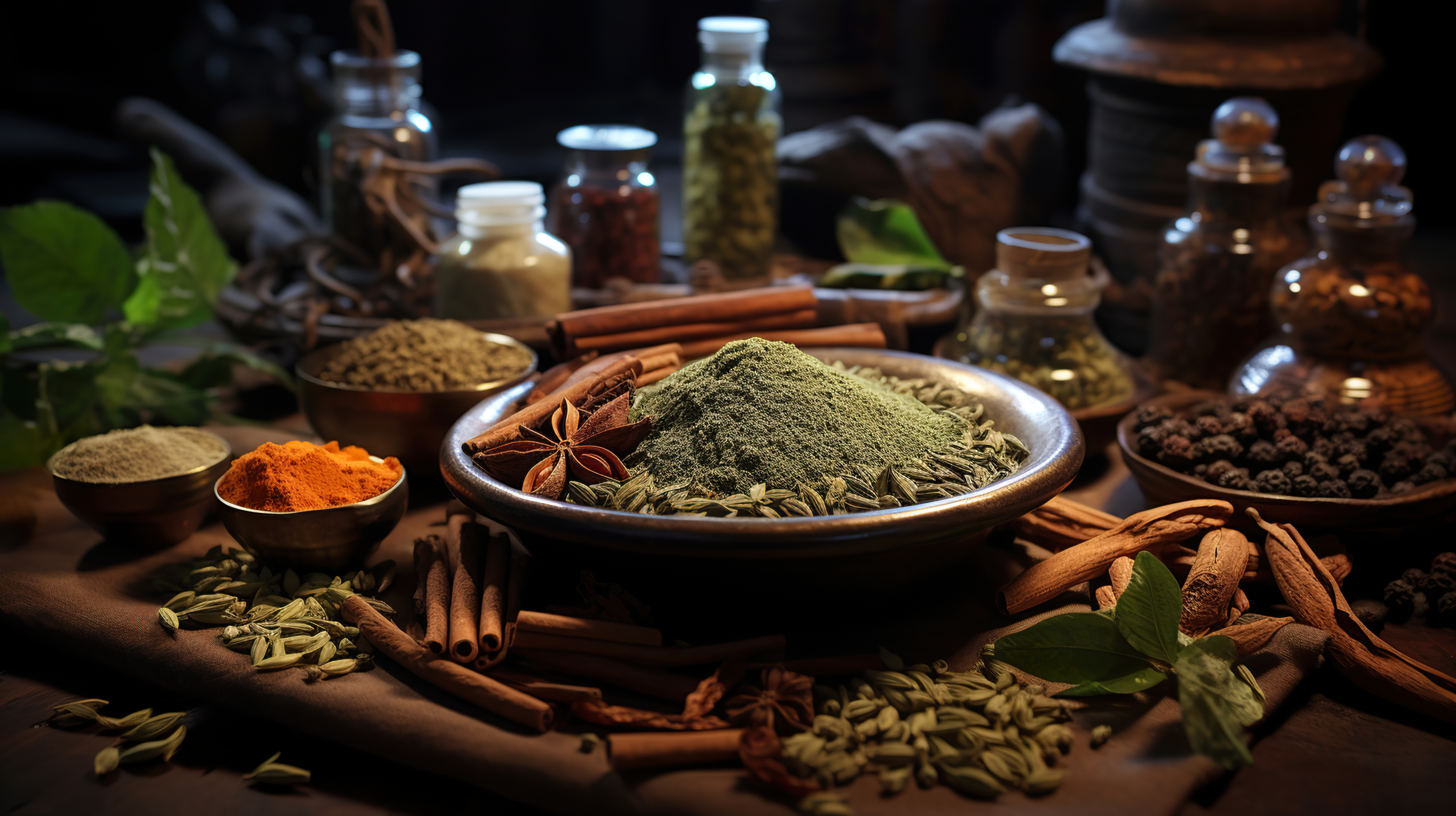 Ayurveda Heritage